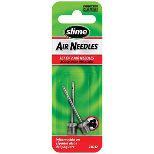 Slime Air Needles (2 Pack) 23032
