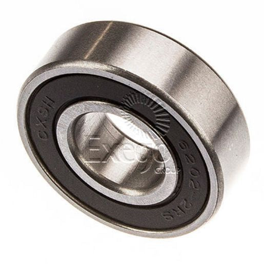 Kelpro Ball Bearing K6202-2RS