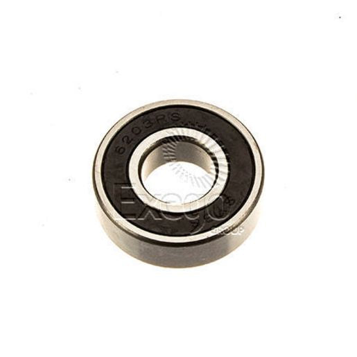 Kelpro Ball Bearing K6203-2RS
