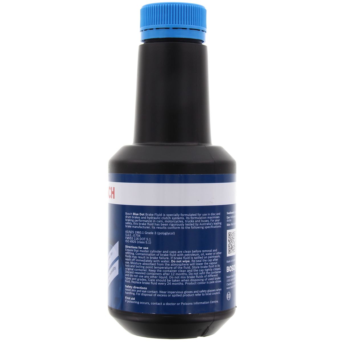 Bosch Brake Fluid DOT 5.1 500mL BF5-500ML