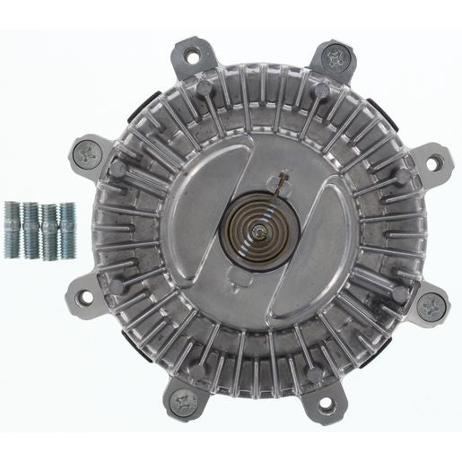 Dayco Viscous Fan Clutch 115816
