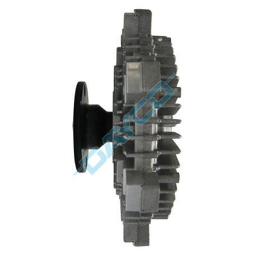 Dayco Viscous Fan Clutch 115799