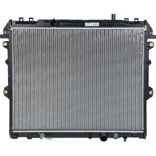 FloKool Radiator (Suits Auto) RAD730