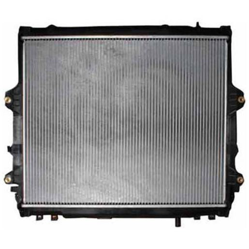 FloKool Radiator (Suits Manual) RAD731