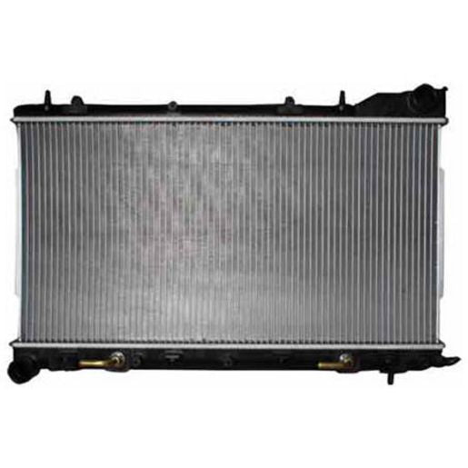 FloKool Radiator (Suits Auto) RAD792
