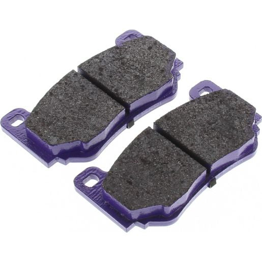 Bendix Street Road Track Brake Pad Set Rear DB1934 SRT