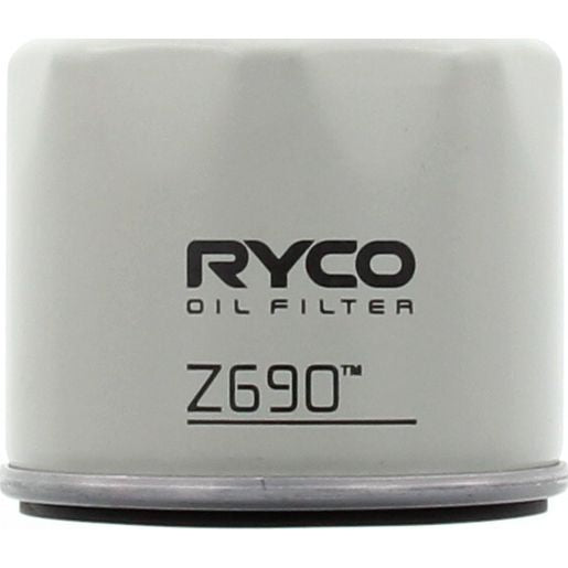 Ryco Oil Filter Z690