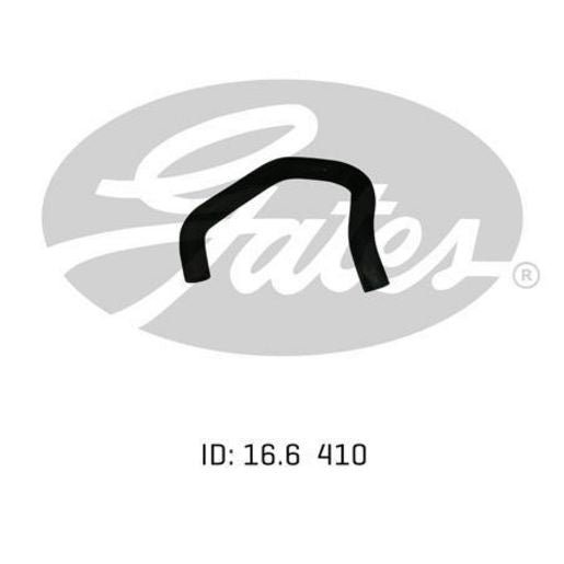 Gates Radiator Hose 02-1249