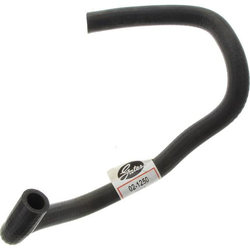 Gates Radiator Hose 02-1250