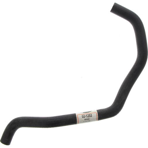 Gates Radiator Hose 02-1253