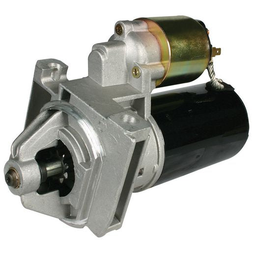 OEX Starter Motor 12V 9th Cw (Bosch Style) BXS0105