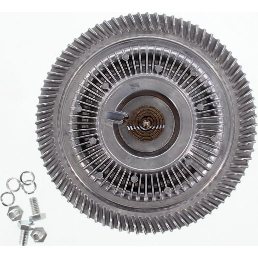 Dayco Viscous Fan Clutch 115151
