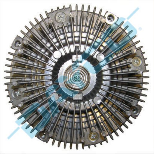 Dayco Viscous Fan Clutch 115152