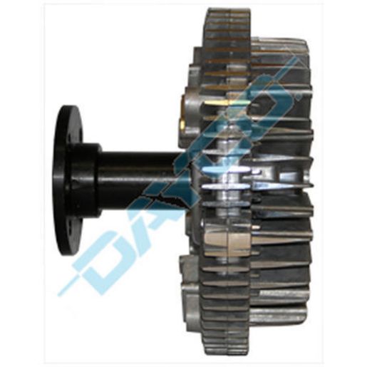 Dayco Viscous Fan Clutch 115152