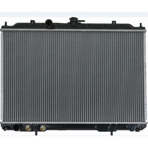 FloKool Radiator (Suits Auto) RAD759