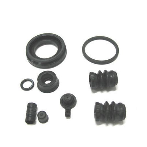 Mechpro Rubber Mallet 32Oz MPST109