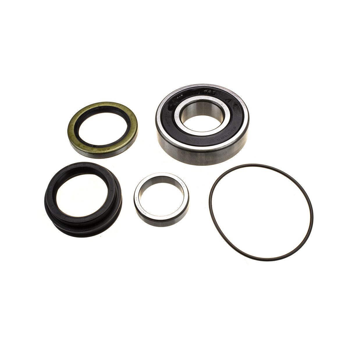 Drivetech 4x4 Wheel Bearing Kit Rear DT-AK1