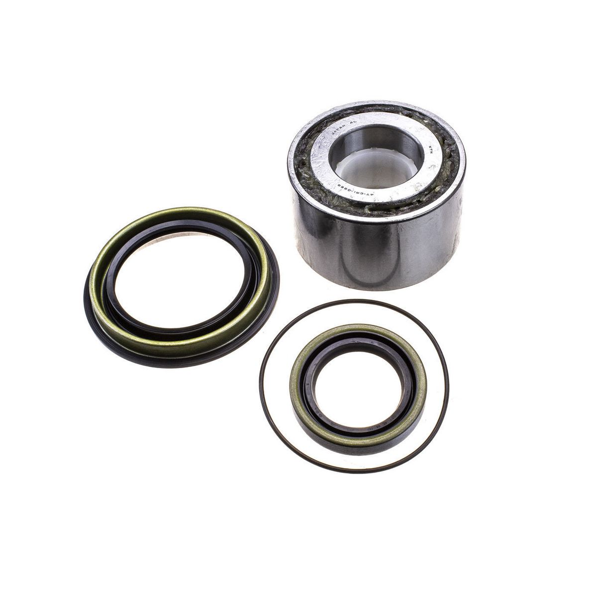 Drivetech 4x4 Wheel Bearing Kit Rear DT-AK13
