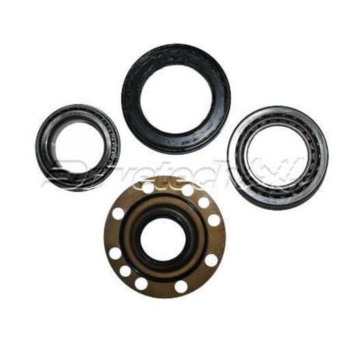 Drivetech 4x4 Wheel Bearing Kit Rear DT-AK14