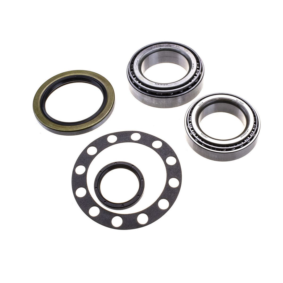 Drivetech 4x4 Wheel Bearing Kit Rear DT-AK3