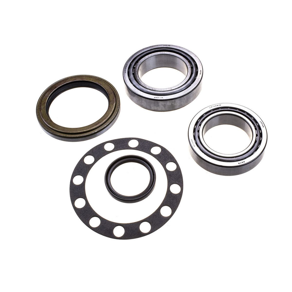 Drivetech 4x4 Wheel Bearing Kit Rear DT-AK3