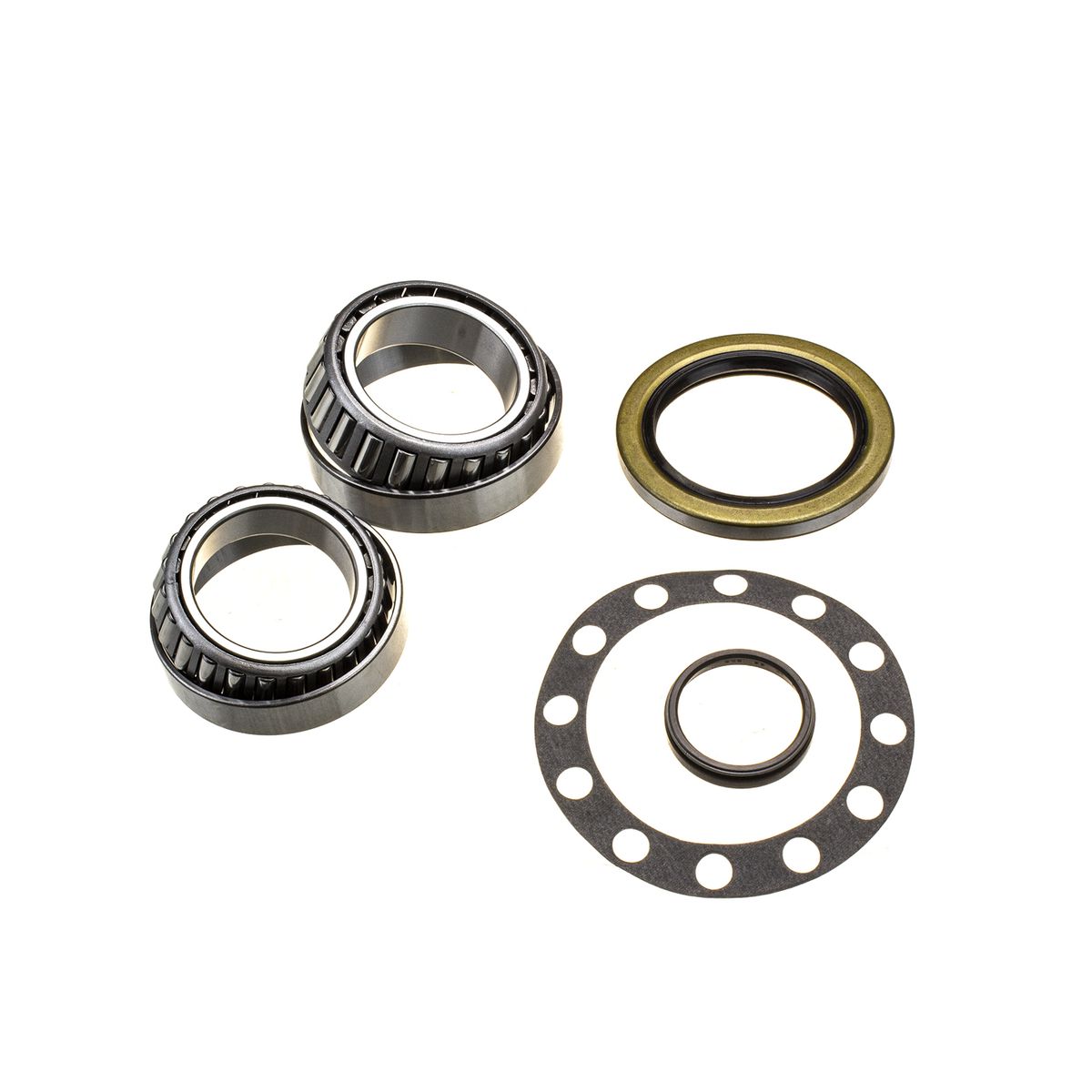 Drivetech 4x4 Wheel Bearing Kit Rear DT-AK4