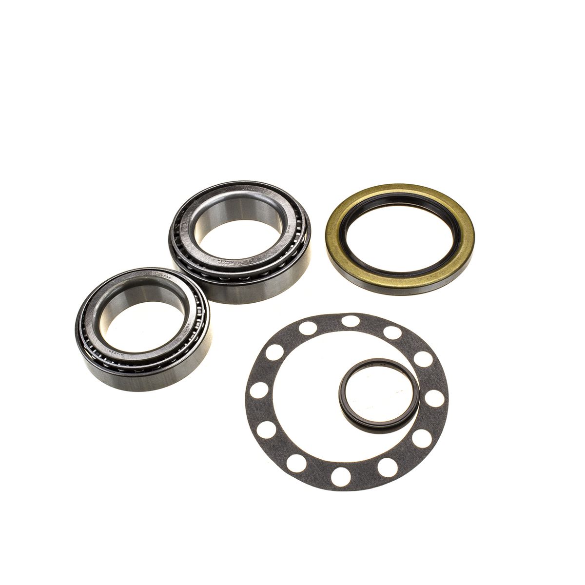 Drivetech 4x4 Wheel Bearing Kit Rear DT-AK4