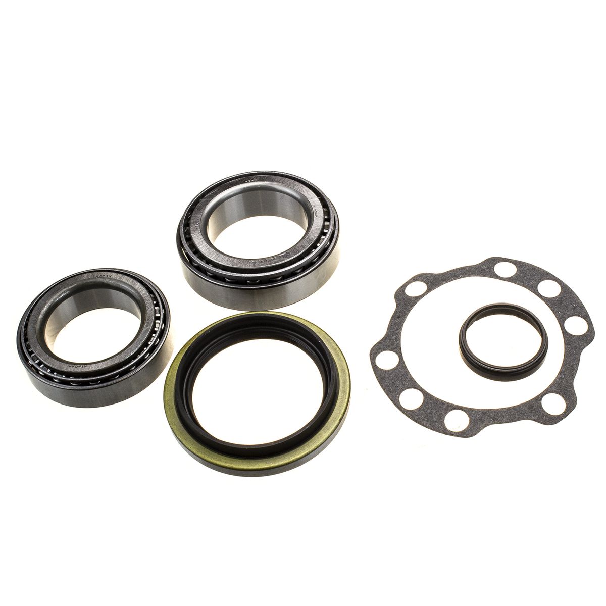 Drivetech 4x4 Wheel Bearing Kit Rear DT-AK7