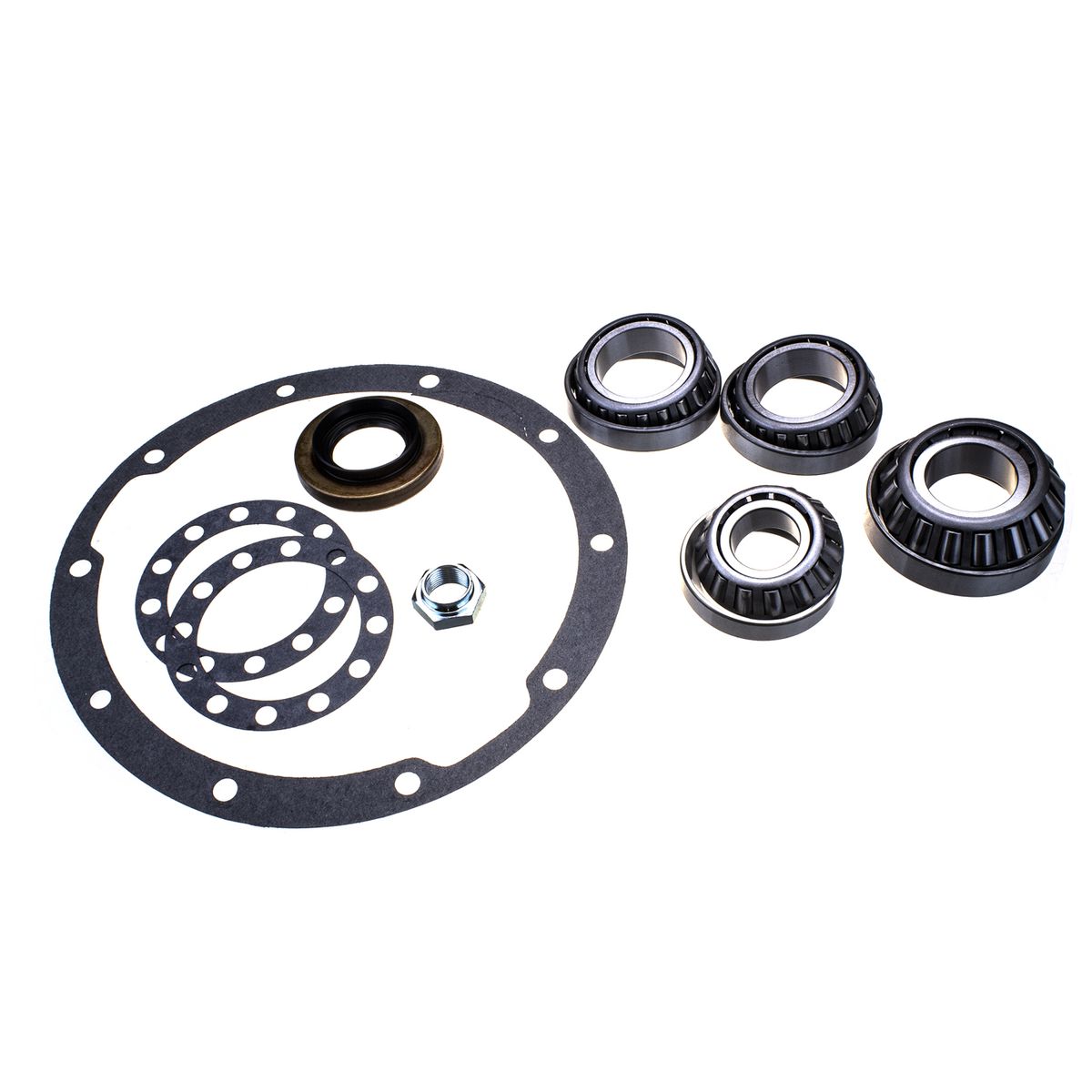 Drivetech 4x4 Differential Overhaul Kit DT-DBK1