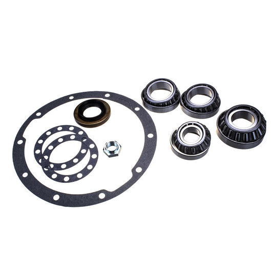 Drivetech 4x4 Differential Overhaul Kit DT-DBK1