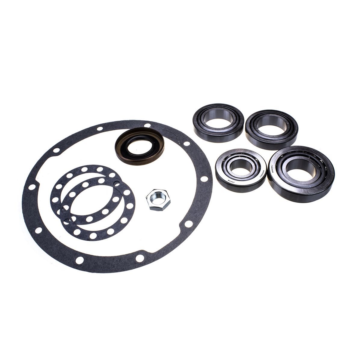 Drivetech 4x4 Differential Overhaul Kit DT-DBK1