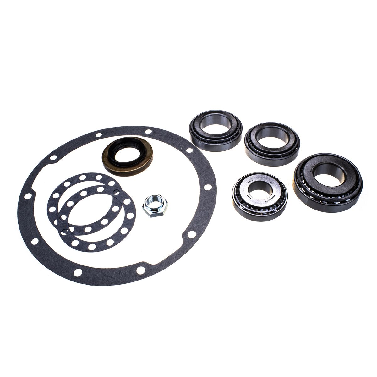 Drivetech 4x4 Differential Overhaul Kit DT-DBK1