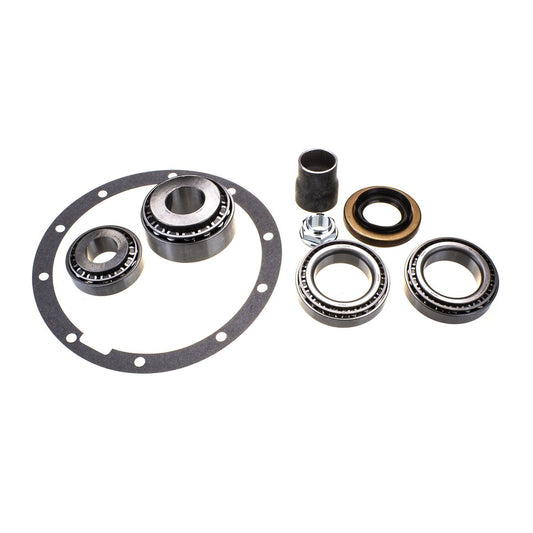 Drivetech 4x4 Differential Overhaul Kit DT-DBK11H