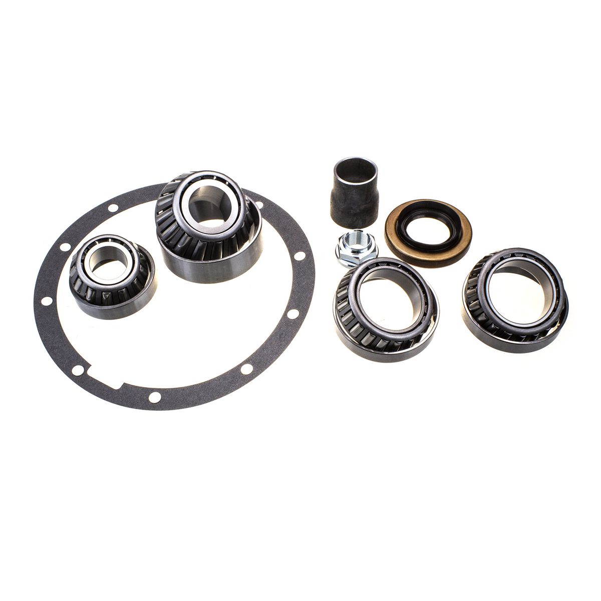 Drivetech 4x4 Differential Overhaul Kit DT-DBK11H