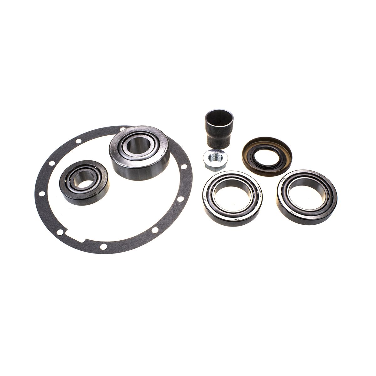 Drivetech 4x4 Differential Overhaul Kit DT-DBK11H
