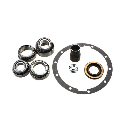 Drivetech 4x4 Differential Overhaul Kit DT-DBK12H