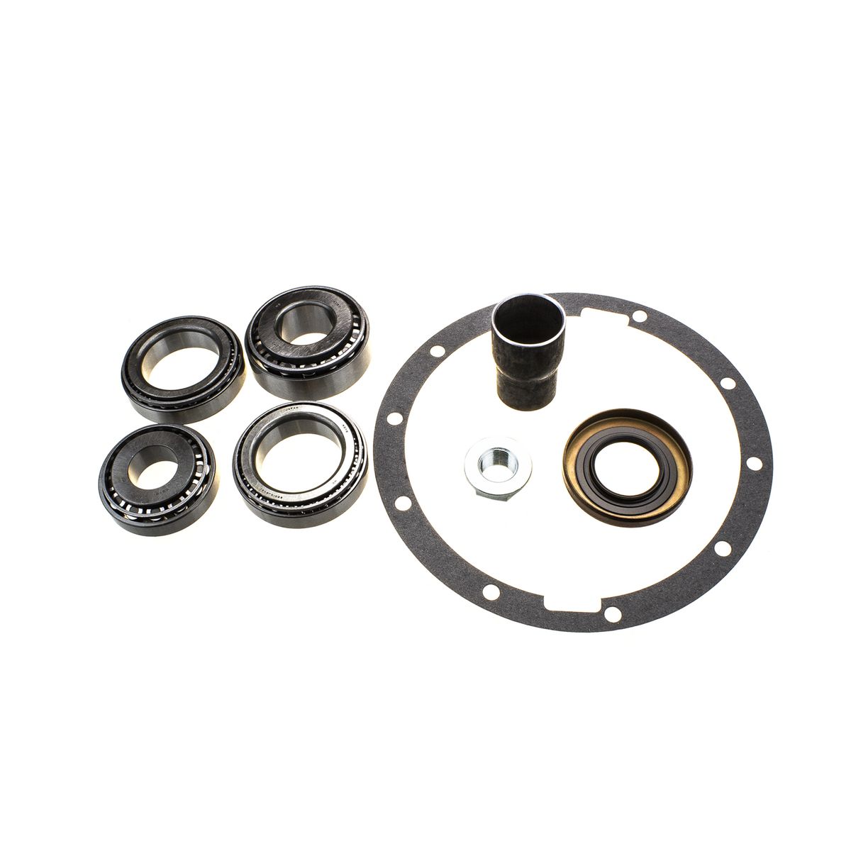Drivetech 4x4 Differential Overhaul Kit DT-DBK12H