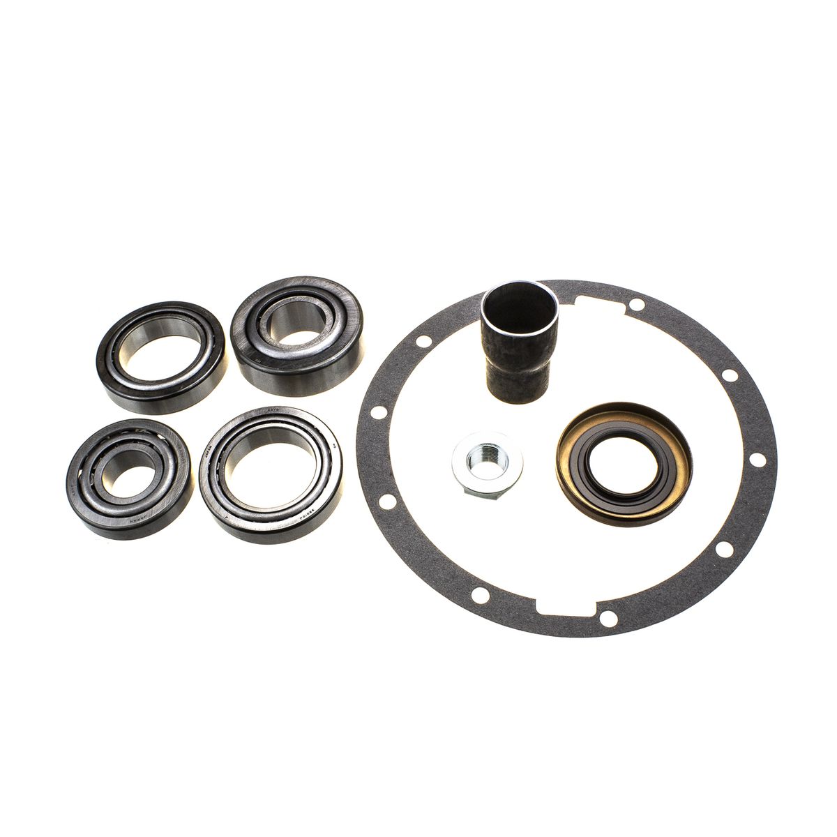 Drivetech 4x4 Differential Overhaul Kit DT-DBK12H