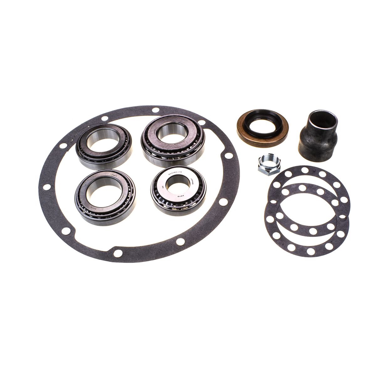 Drivetech 4x4 Differential Overhaul Kit DT-DBK2