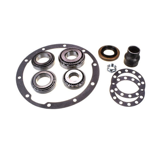 Drivetech 4x4 Differential Overhaul Kit DT-DBK2