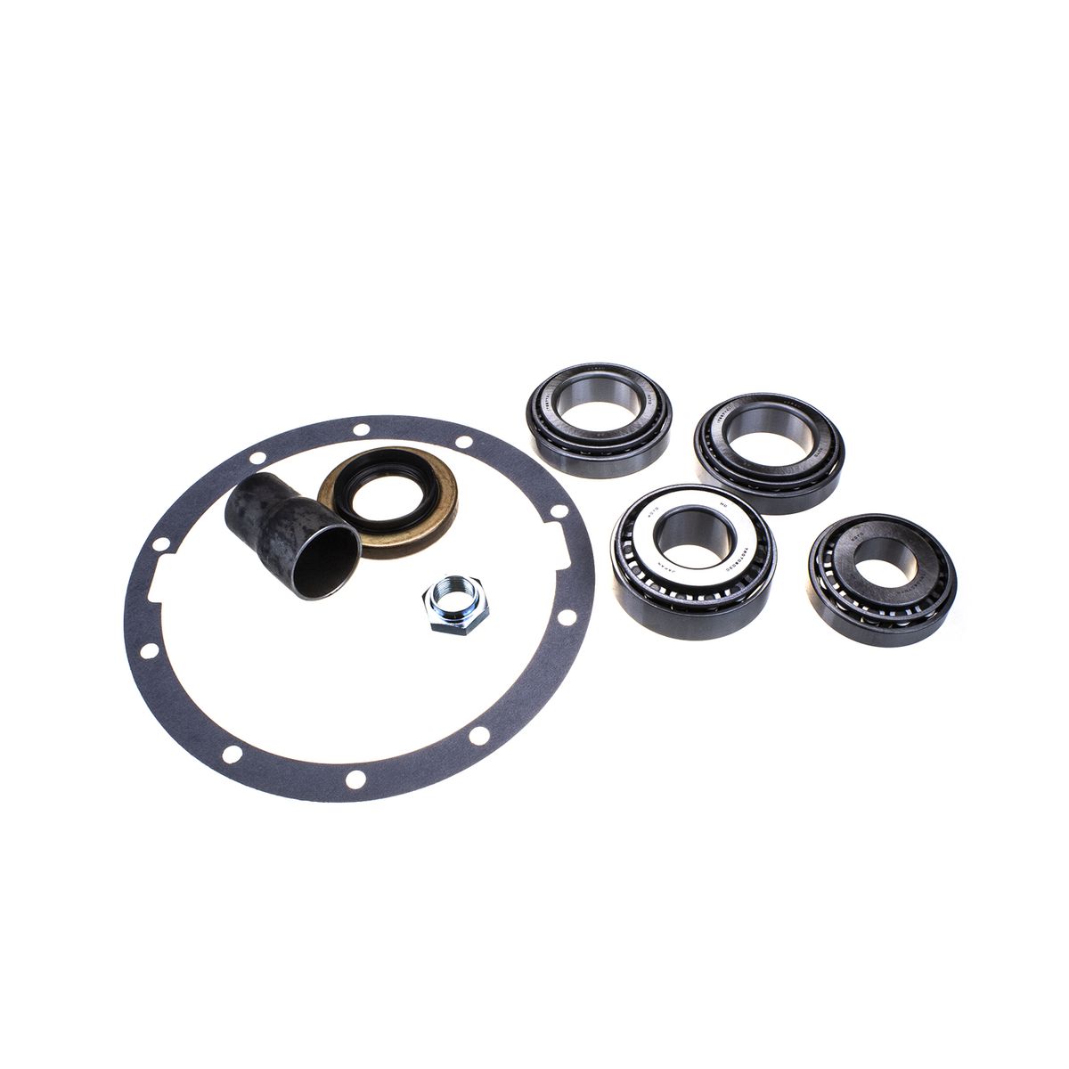 Drivetech 4x4 Differential Overhaul Kit DT-DBK3H