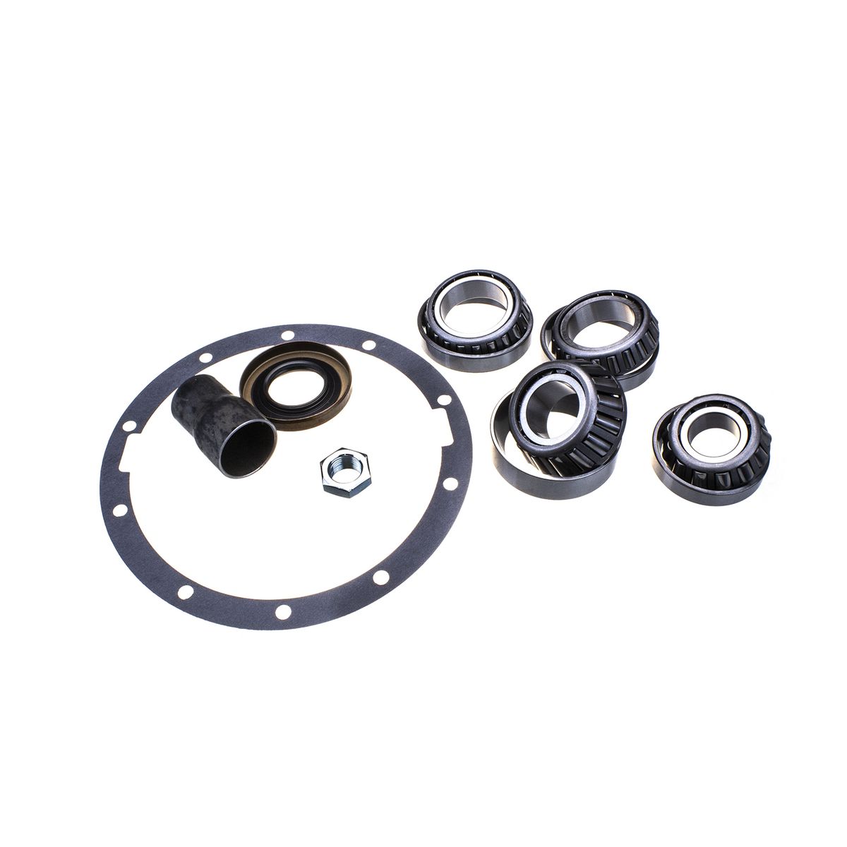 Drivetech 4x4 Differential Overhaul Kit DT-DBK3H