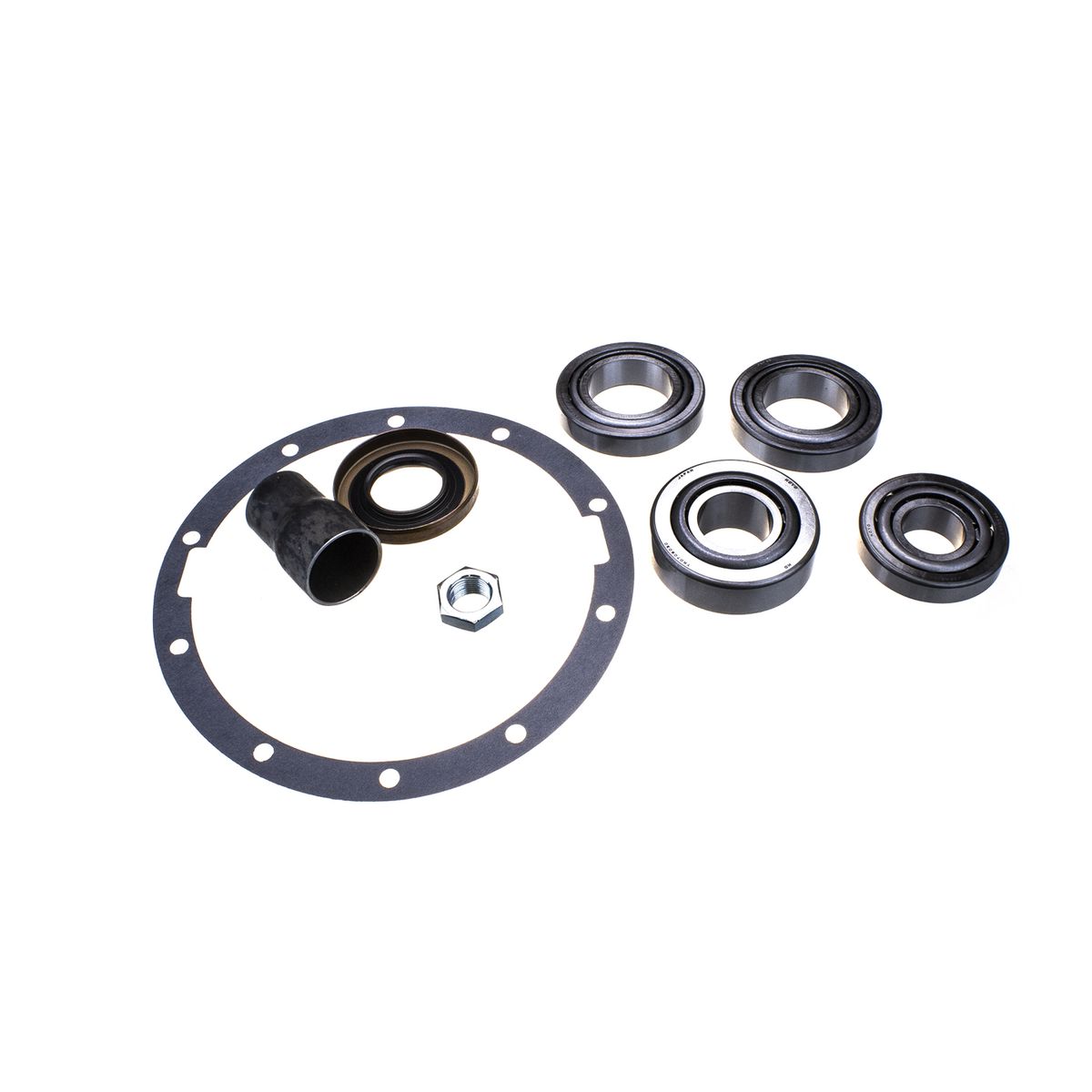 Drivetech 4x4 Differential Overhaul Kit DT-DBK3H