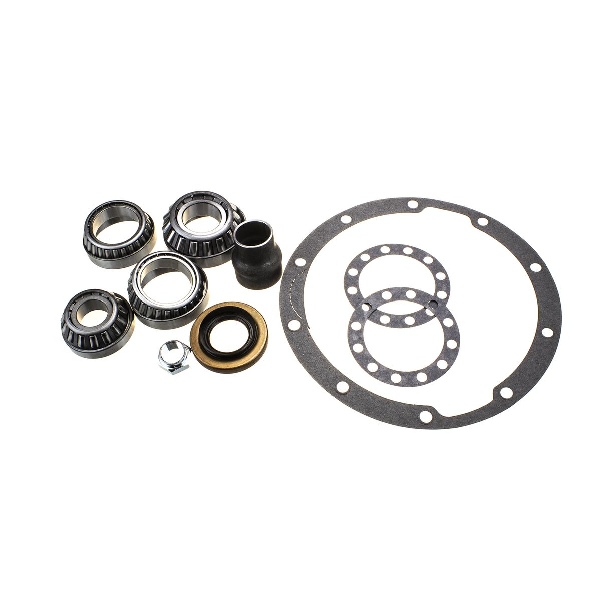 Drivetech 4x4 Differential Overhaul Kit DT-DBK4