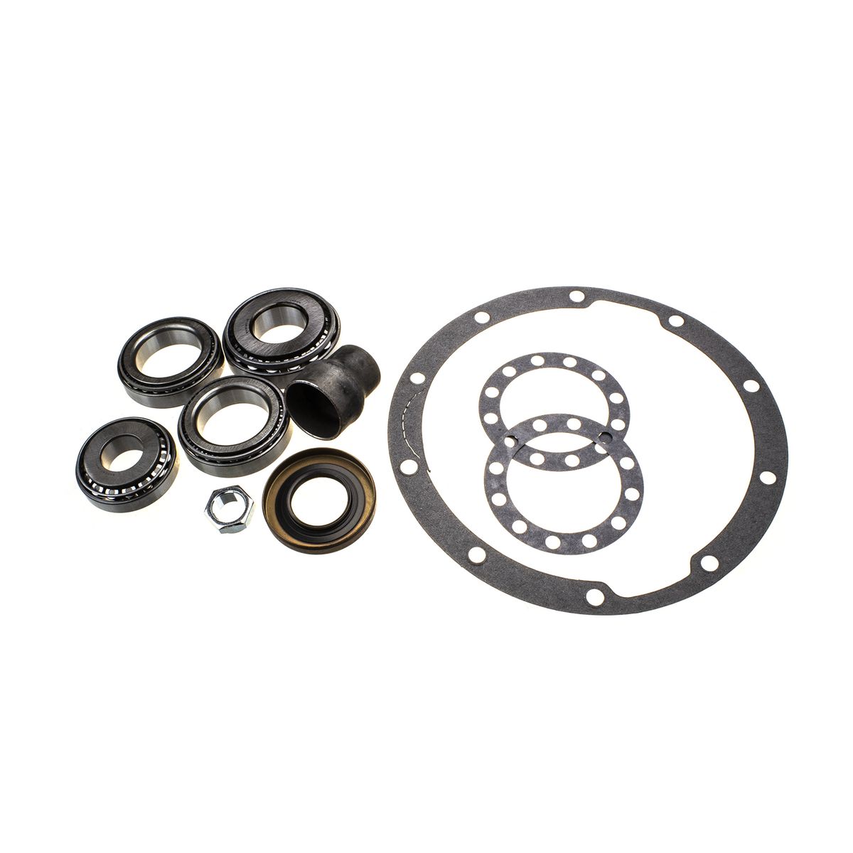 Drivetech 4x4 Differential Overhaul Kit DT-DBK4