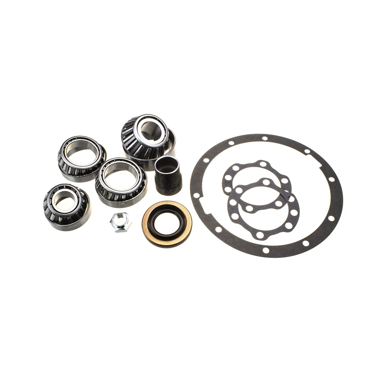 Drivetech 4x4 Differential Overhaul Kit DT-DBK5