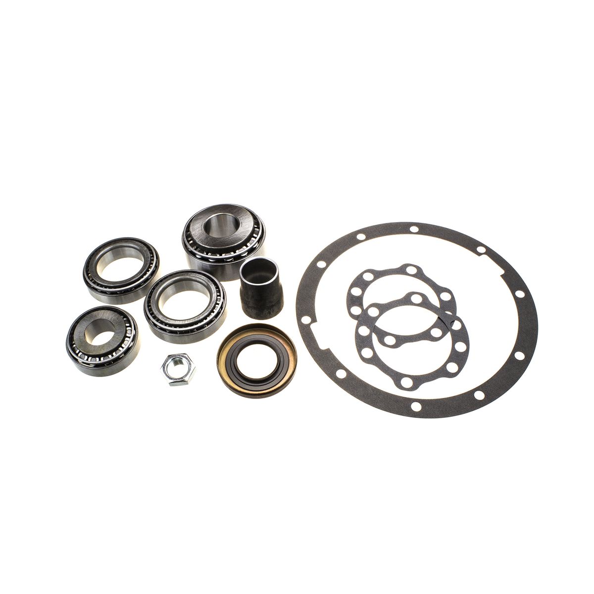 Drivetech 4x4 Differential Overhaul Kit DT-DBK5