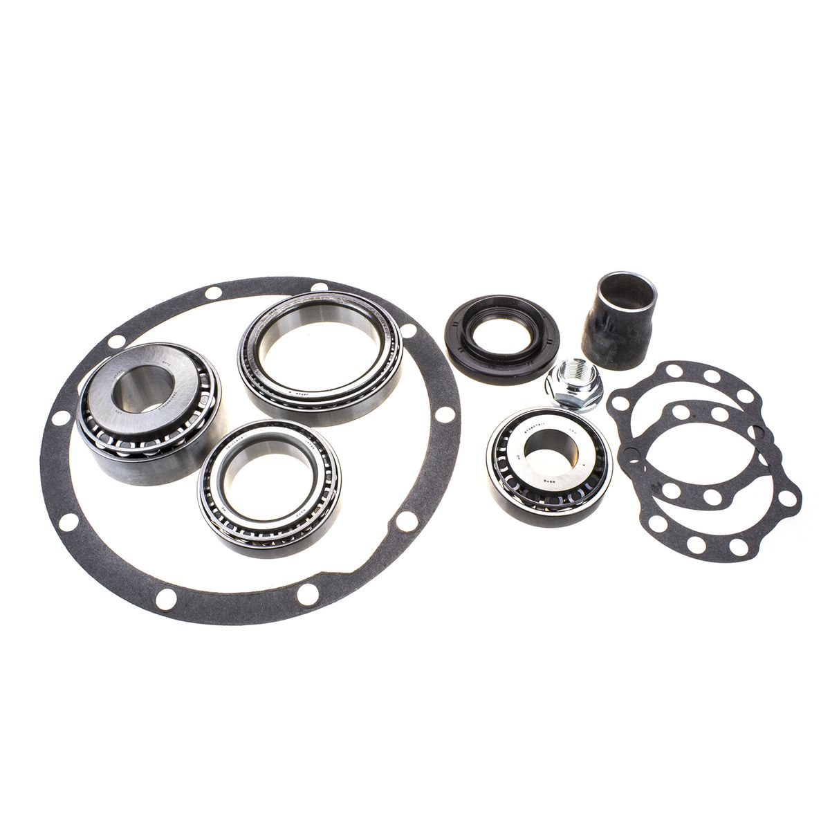 Drivetech 4x4 Differential Overhaul Kit DT-DBK7A