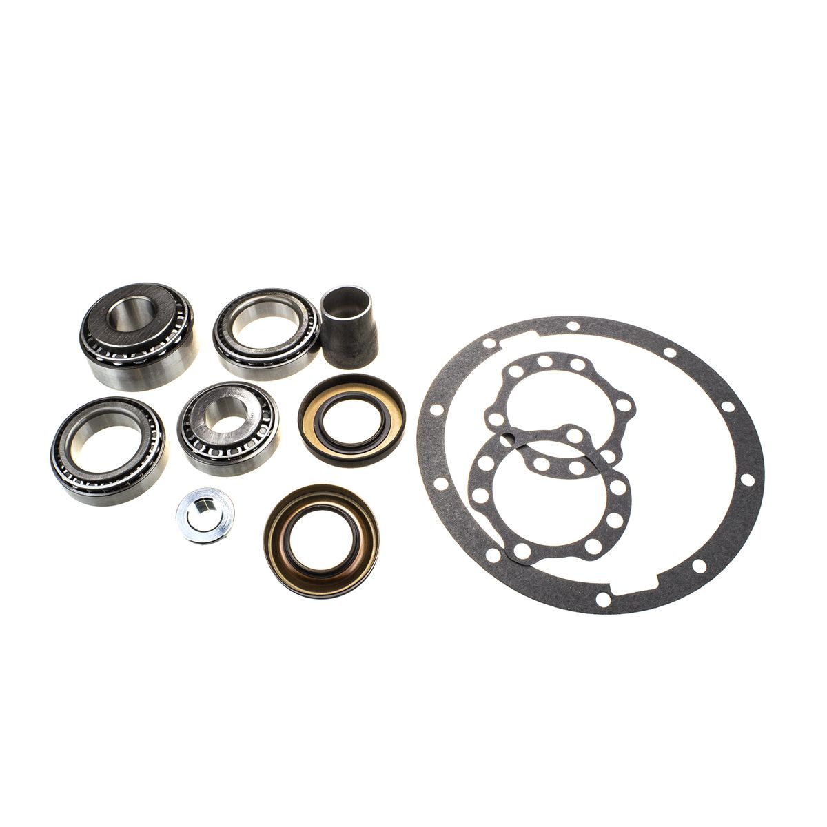 Drivetech 4x4 Differential Overhaul Kit DT-DBK7L