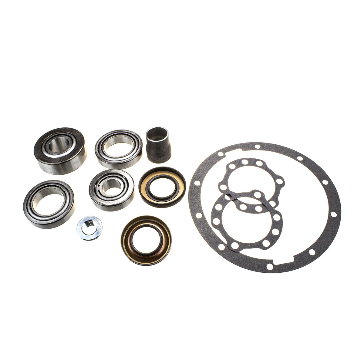 Drivetech 4x4 Differential Overhaul Kit DT-DBK7L